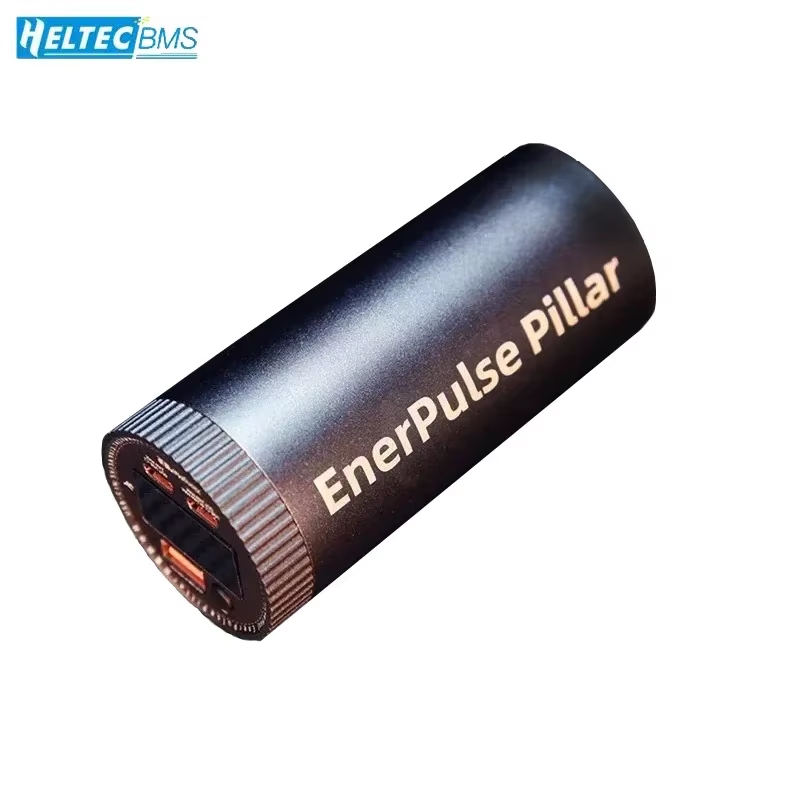 Power Banks - Süper Hızlı Şarj Mobil Güç Bankası