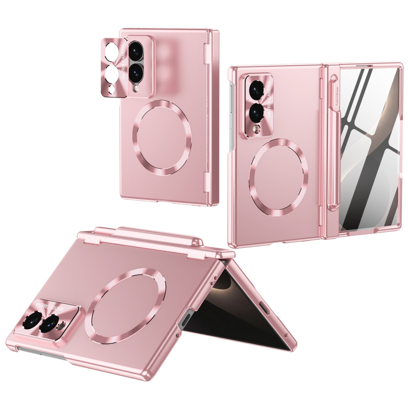 Screen Protectors - Samsung Galaxy Z Fold 8 Wide
