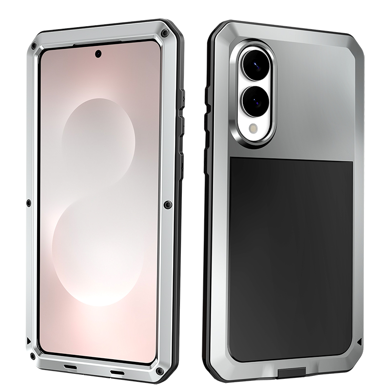 Heavy Duty 360 Full Body Protective Case - iPhone 17 16 15 14 13