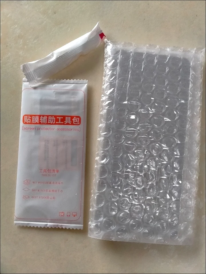 Anti Spy Privacy Glass Case - 1 adet Dd Anti-casus Koruyucu Cam