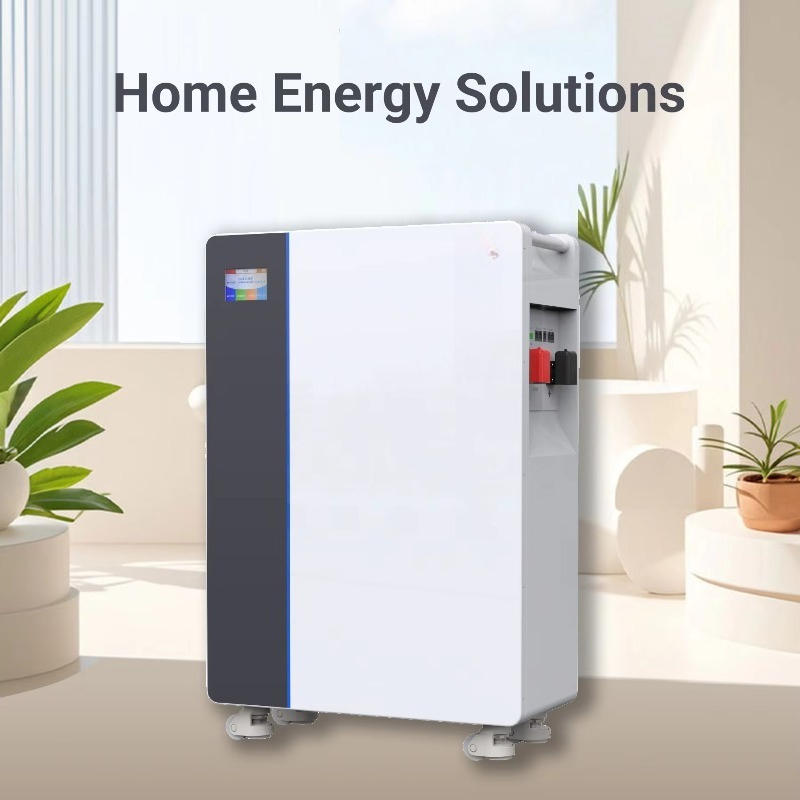 Power Banks - Güvenilir Taşınabilir 16kwh Ev Tipi Güç