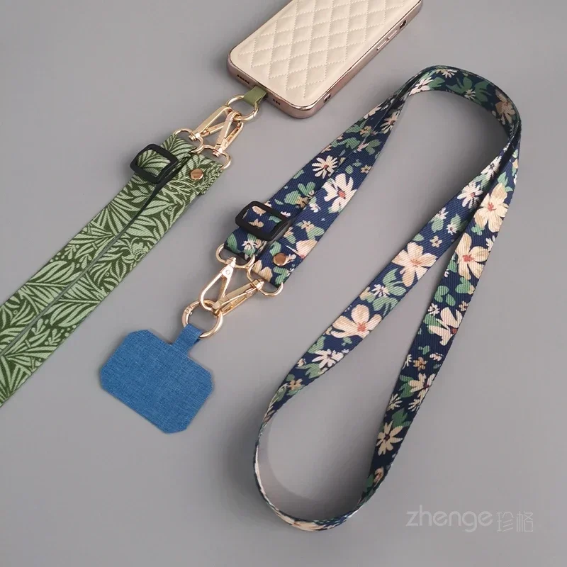 Crossbody Lanyard Neck Strap Case - Cep Telefonu Kordon Uzun Crossbody Kordon