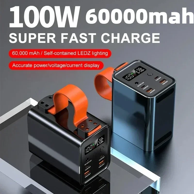 Dizüstü Bilgisayarlar İçin 600 - Power Banks incelemesi ve fiyatı