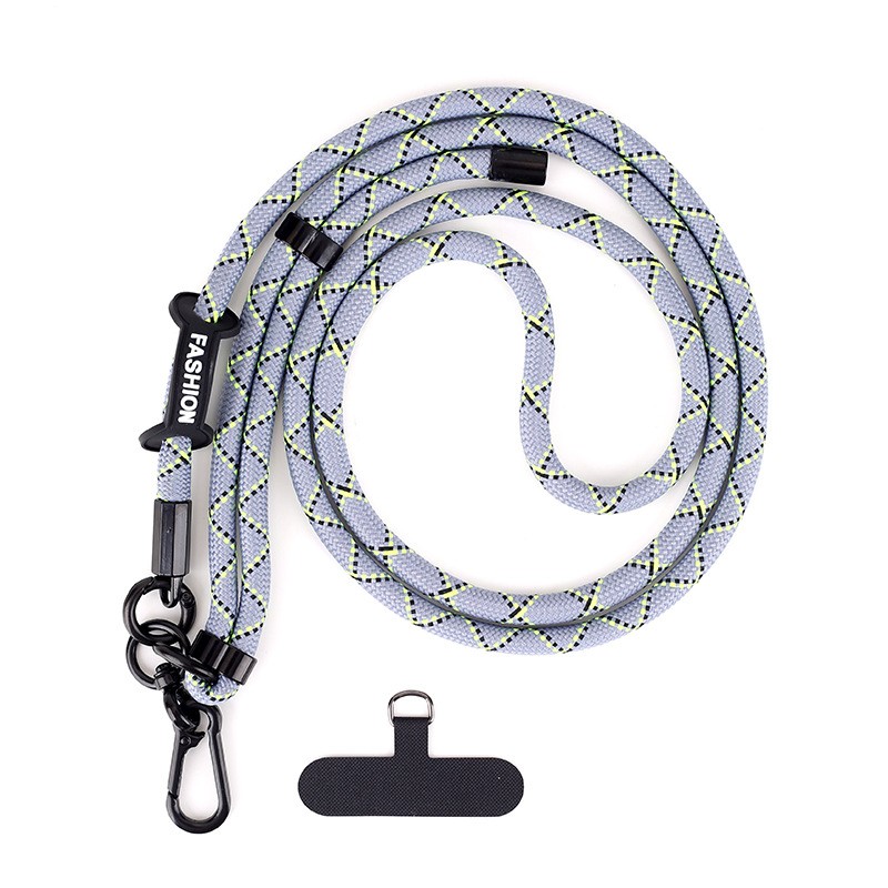 1 Adet Ayarlanabilir Cep Telef - Crossbody Lanyard Neck Strap Case incelemesi ve fiyatı