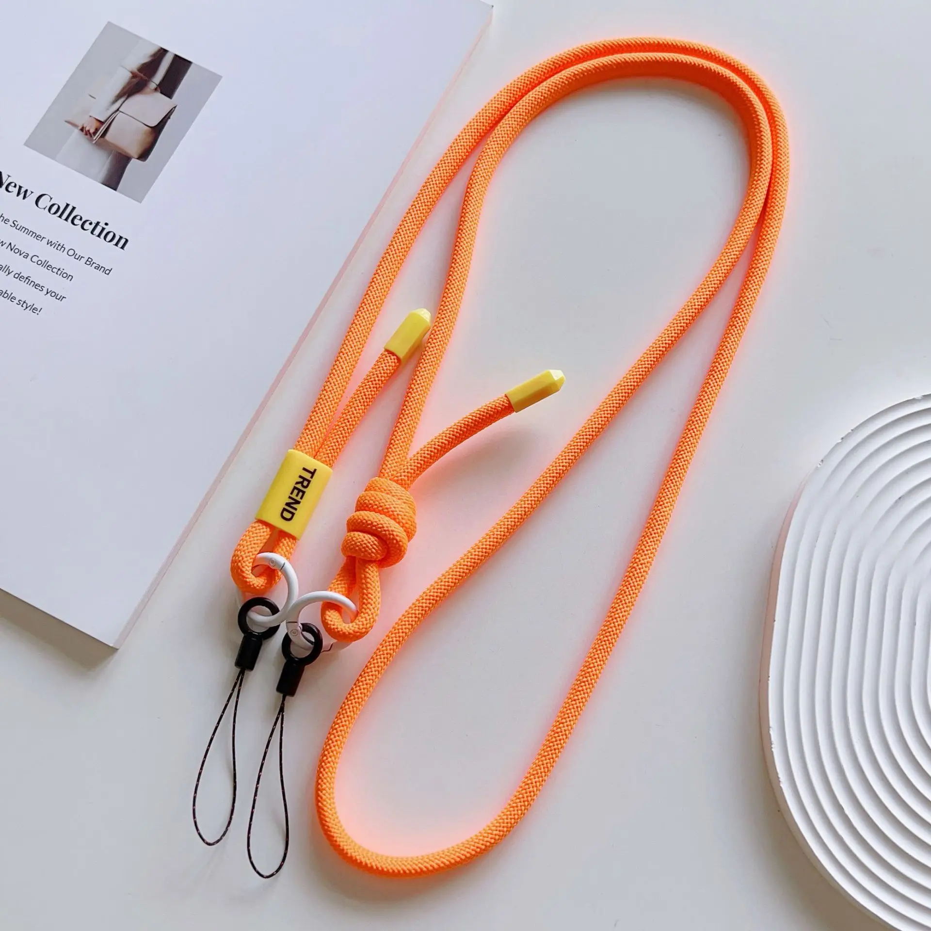 Ayarlanabilir Evrensel Telefon - Crossbody Lanyard Neck Strap Case incelemesi ve fiyatı