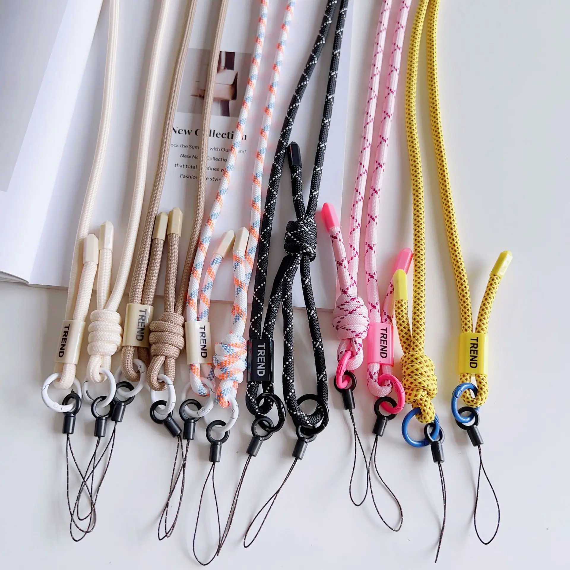 Ayarlanabilir Evrensel Telefon - Crossbody Lanyard Neck Strap Case incelemesi ve fiyatı