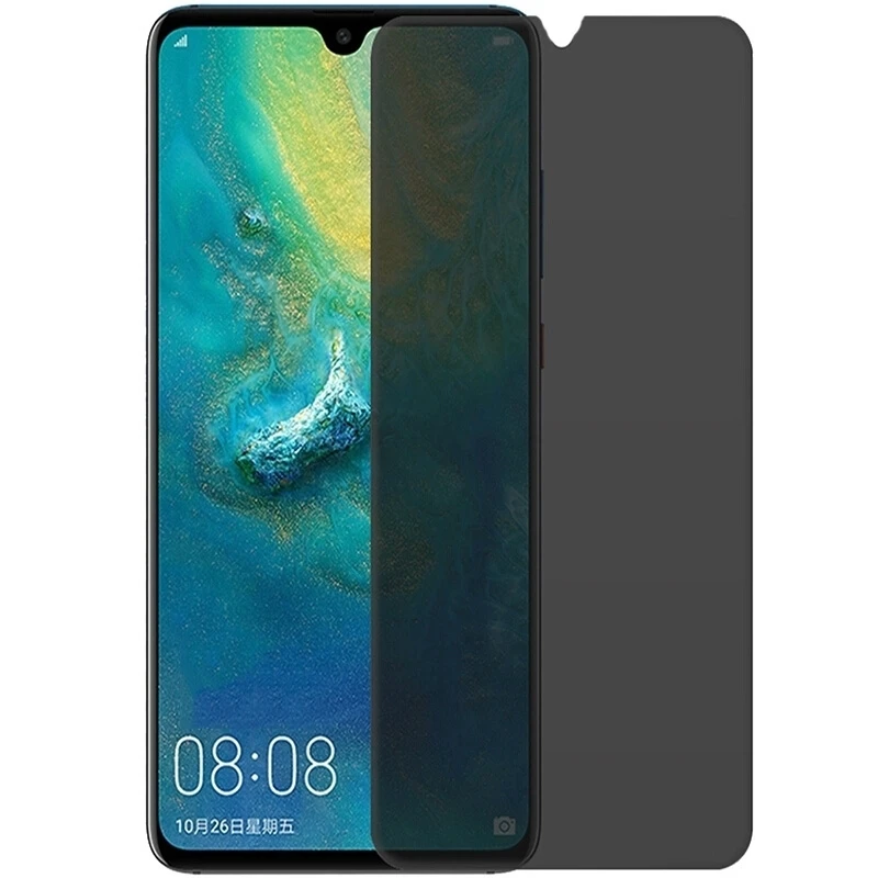 Samsung A02s için casus karşıt - Anti Spy Privacy Glass Case incelemesi ve fiyatı