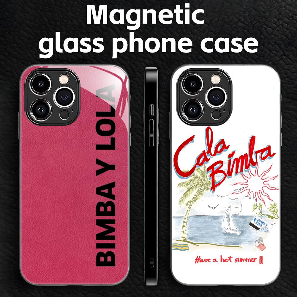 BIMBA Y LOLA logolu telefon kı - Screen Protectors incelemesi ve fiyatı