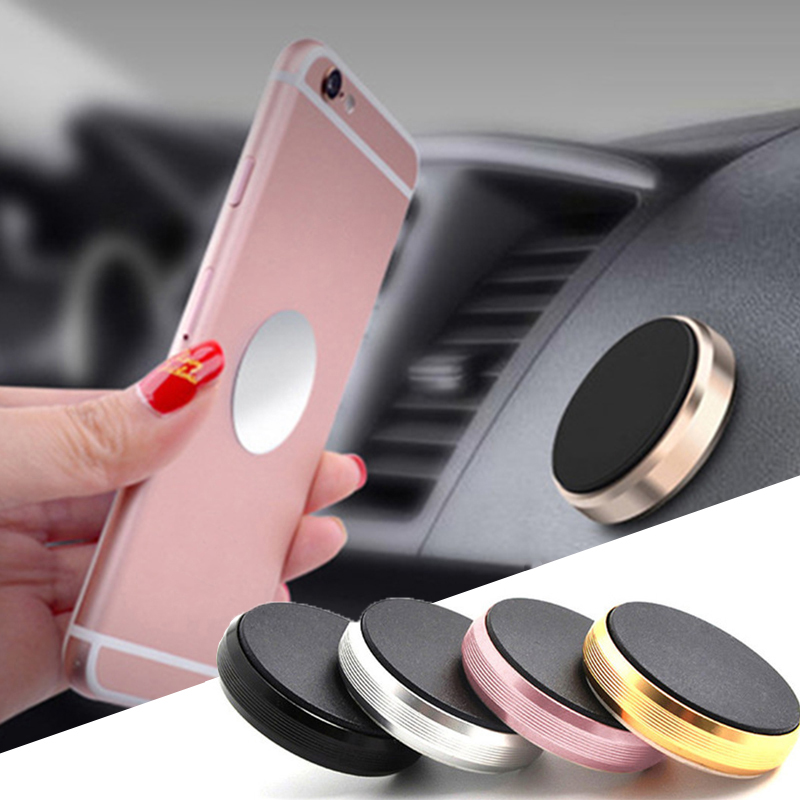 360 Derece Manyetik Araç Telef - Phone Stands incelemesi ve fiyatı