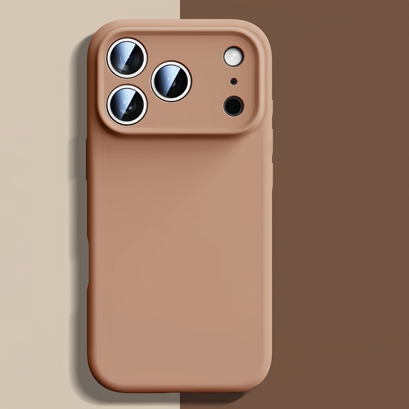 Magsafe Manyetik Şarjlı Telefo - Liquid Silicone Magnetic Phone Case incelemesi ve fiyatı