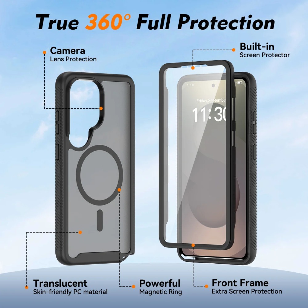 Samsung Galaxy A17 A37 A57 A16 - Screen Protectors incelemesi ve fiyatı