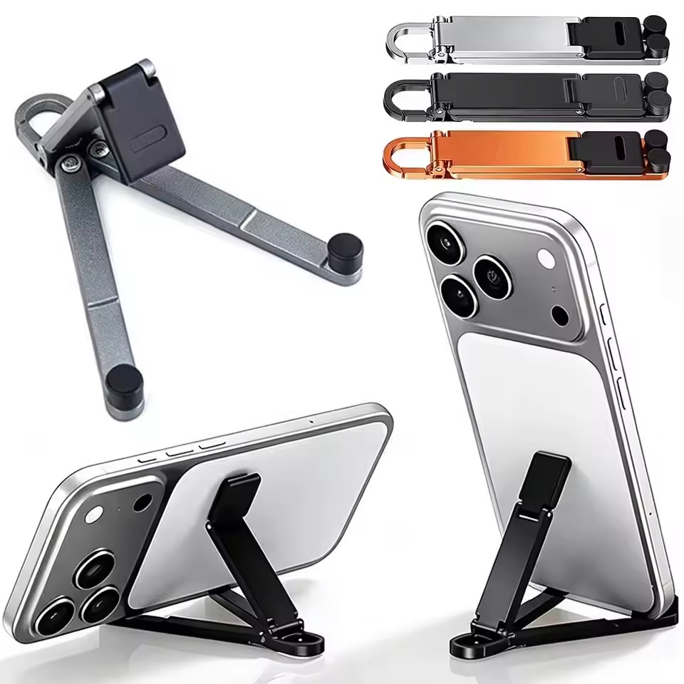Katlanabilir Anahtarlık Telefo - Phone Stands incelemesi ve fiyatı