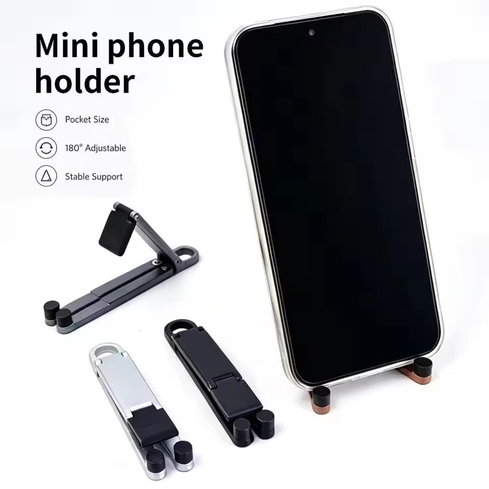 Katlanabilir Anahtarlık Telefo - Phone Stands incelemesi ve fiyatı