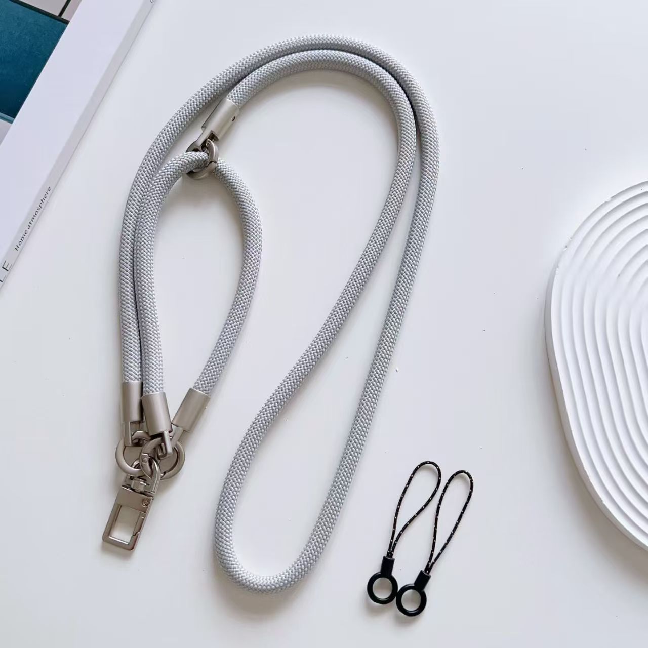 Çapraz Askılı Telefon Askısı B - Crossbody Lanyard Neck Strap Case incelemesi ve fiyatı