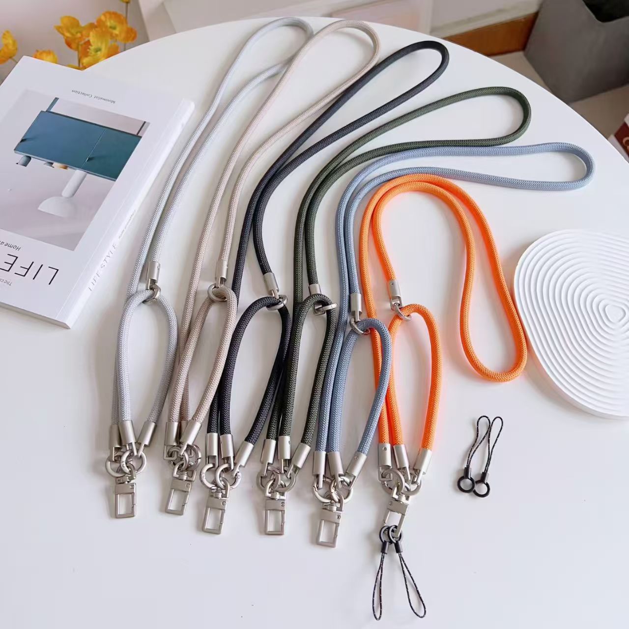 Çapraz Askılı Telefon Askısı B - Crossbody Lanyard Neck Strap Case incelemesi ve fiyatı
