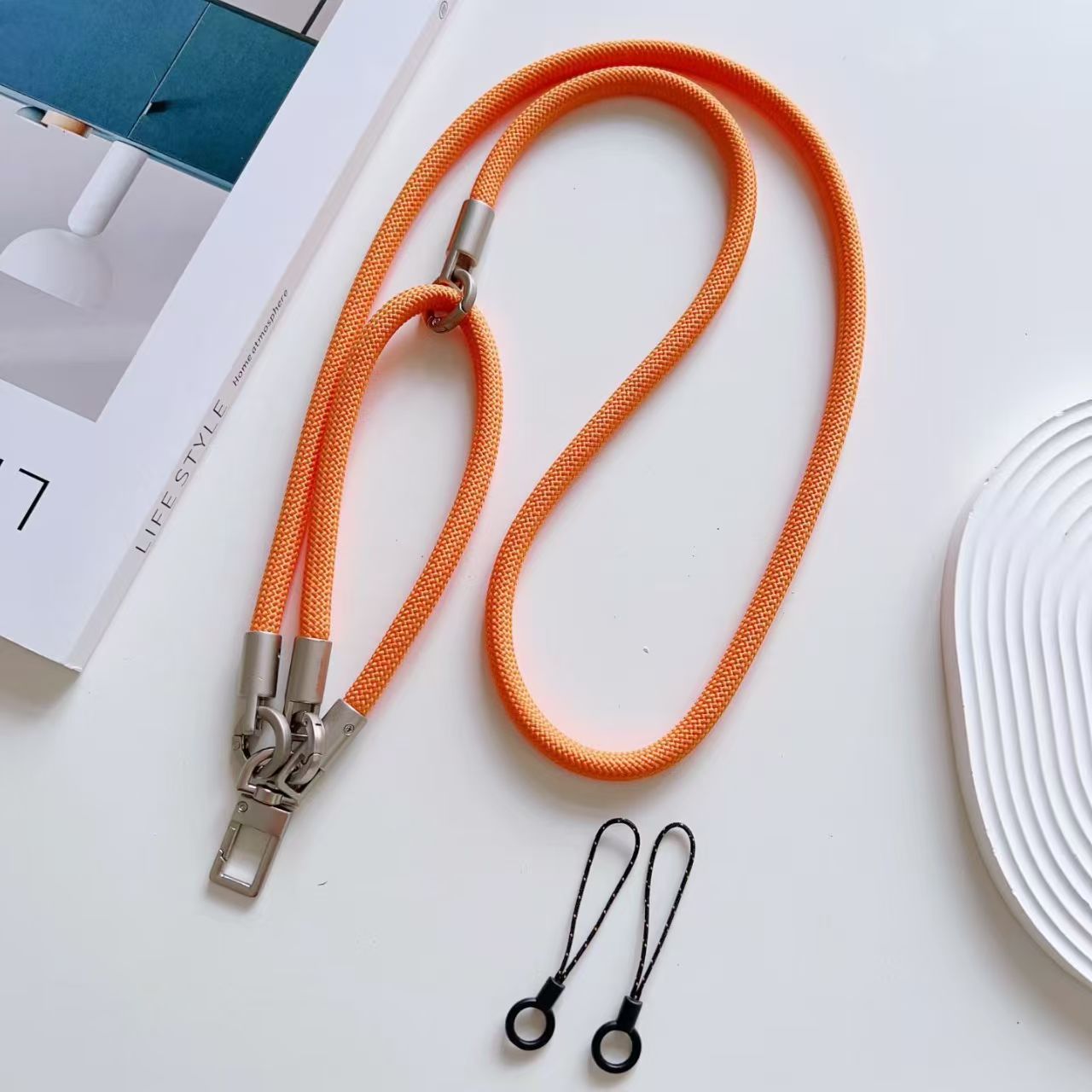 Çapraz Askılı Telefon Askısı B - Crossbody Lanyard Neck Strap Case incelemesi ve fiyatı