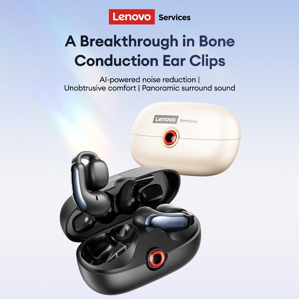 Lenovo LES-108 Kemik İletimli  - Phone Cases incelemesi ve fiyatı