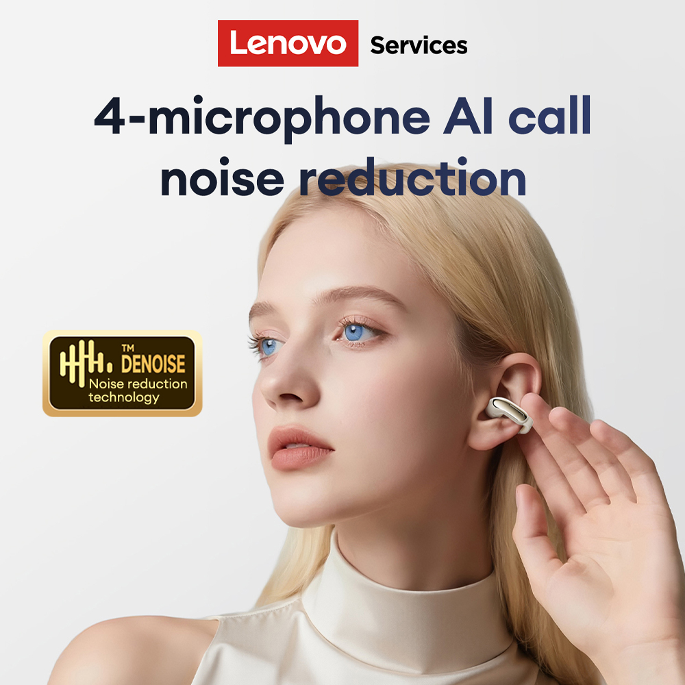 Lenovo LES-108 Kemik İletimli  - Phone Cases incelemesi ve fiyatı