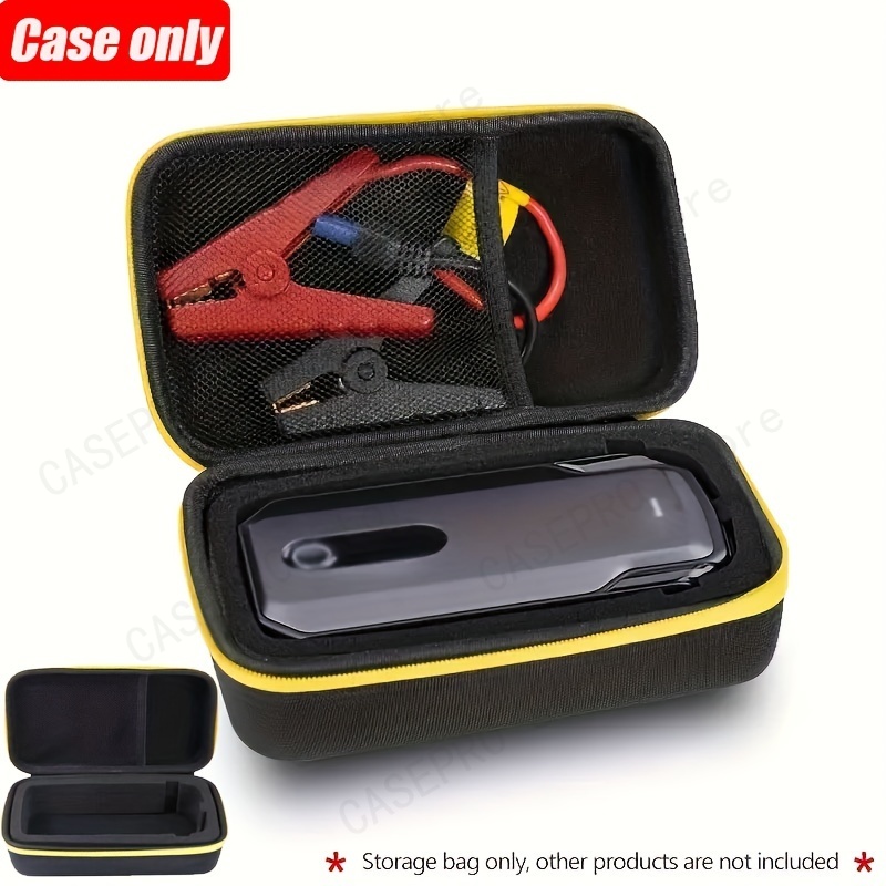 Taşınabilir EVA Kılıf Sert Sey - Power Banks incelemesi ve fiyatı
