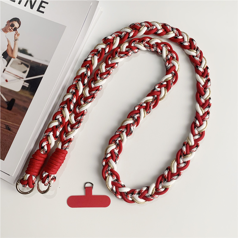 Yeni Telefon Kordon Ayrılabili - Crossbody Lanyard Neck Strap Case incelemesi ve fiyatı