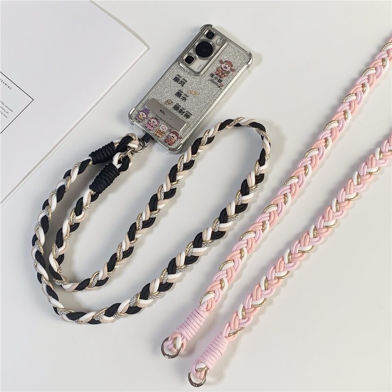 Yeni Telefon Kordon Ayrılabili - Crossbody Lanyard Neck Strap Case incelemesi ve fiyatı
