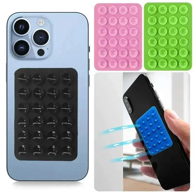 Çok Fonksiyonlu Silikon Vakuml - Phone Cases incelemesi ve fiyatı