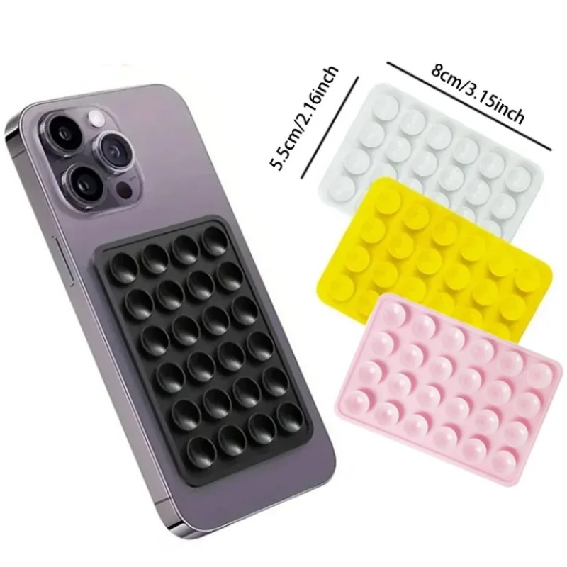 Çok Fonksiyonlu Silikon Vakuml - Phone Cases incelemesi ve fiyatı