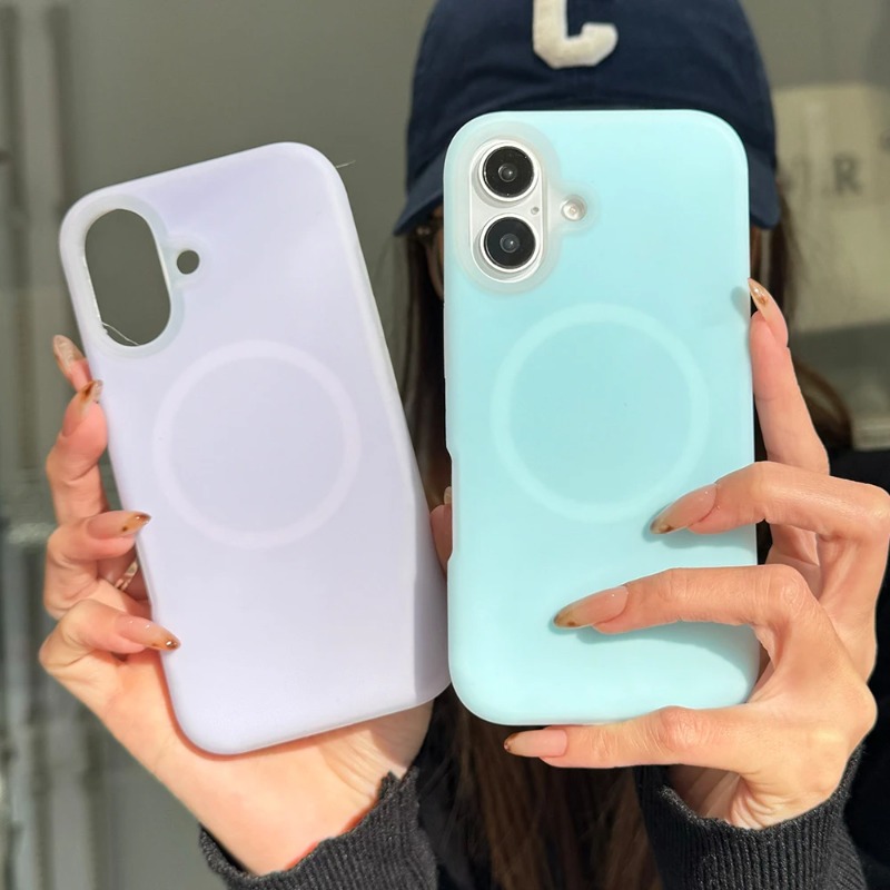 iPhone 18 17 13 14 15 16 Pro M - Liquid Silicone Magnetic Phone Case incelemesi ve fiyatı