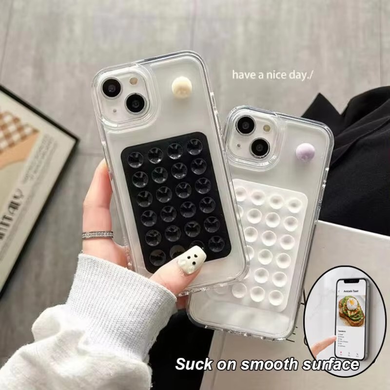 Silikon Duvar Vakumlu Tutucu Y - Phone Cases incelemesi ve fiyatı