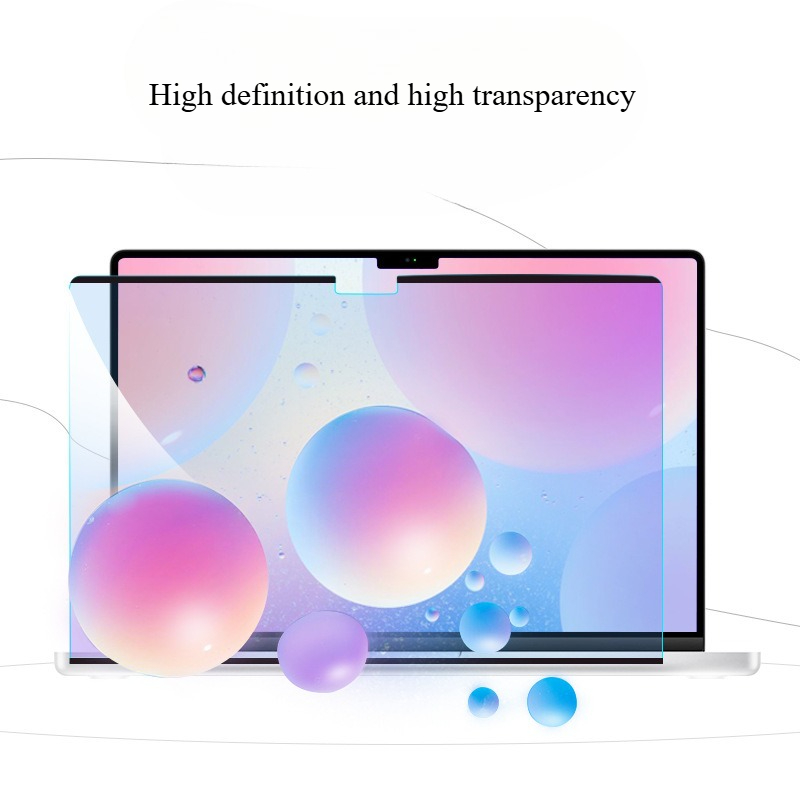 Anti-mavi ışık Manyetik Ekran  - Matte Anti Glare Screen Protector incelemesi ve fiyatı