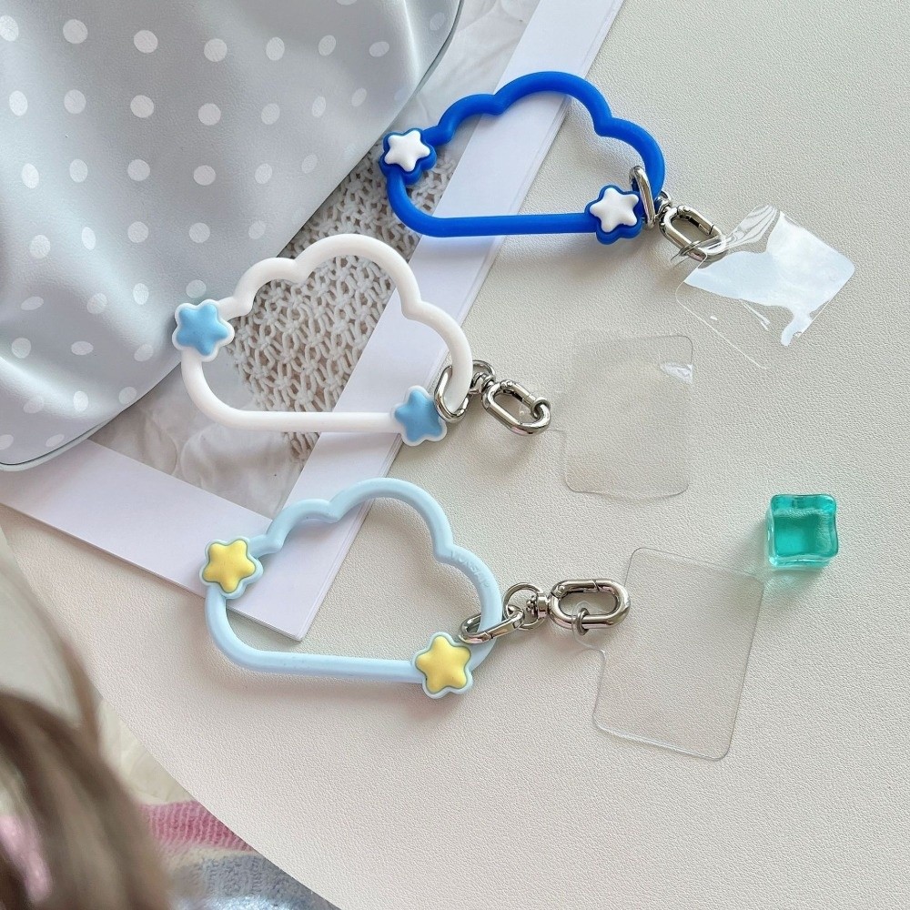 Sevimli Silikon Telefon Askısı - Cute Cartoon Wrist Strap Silicone Case incelemesi ve fiyatı