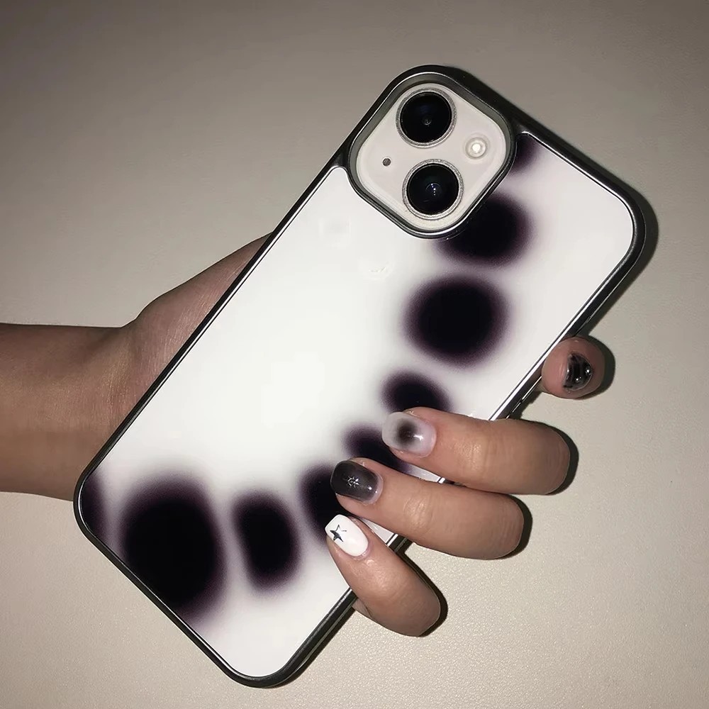 Kore Tarzı Lüks Vintage Desenl - Vintage Floral Pattern Soft Case incelemesi ve fiyatı
