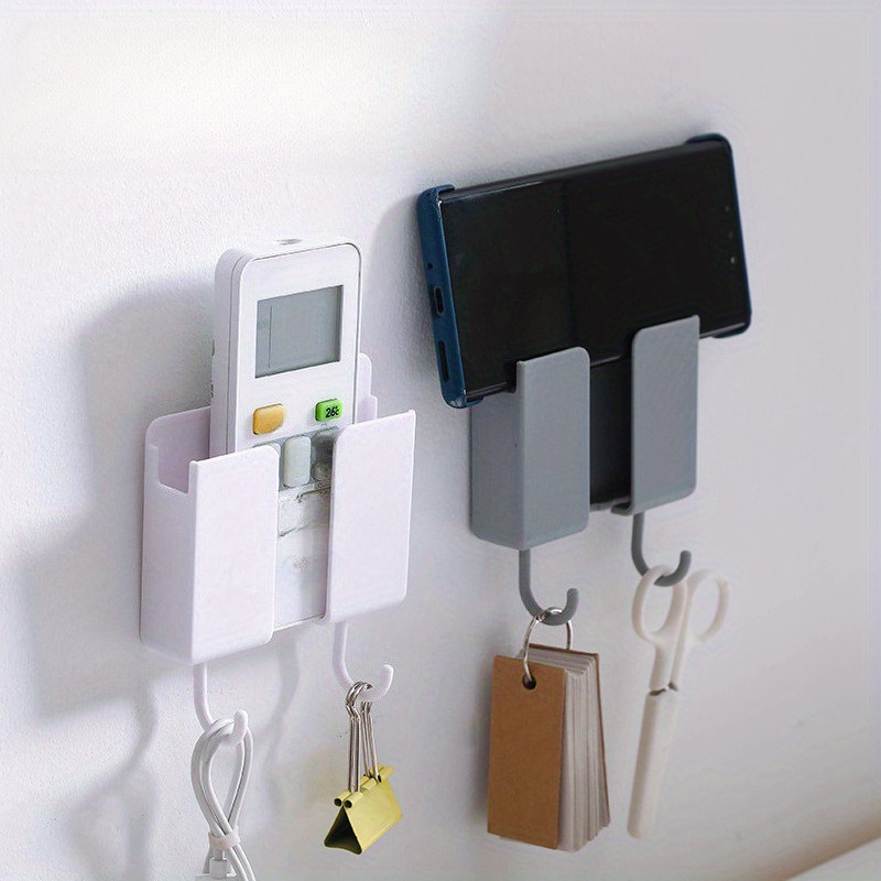 3'ü 1 Arada Duvara Monte Askıl - Phone Stands incelemesi ve fiyatı