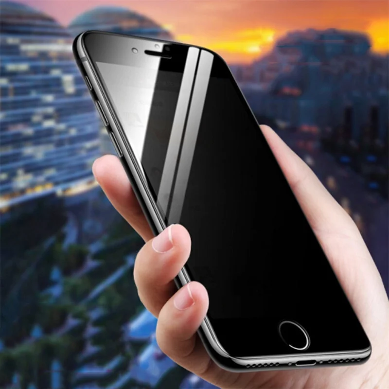 Anti-casus Temperli Cam Kılıf  - Anti Spy Privacy Glass Case incelemesi ve fiyatı
