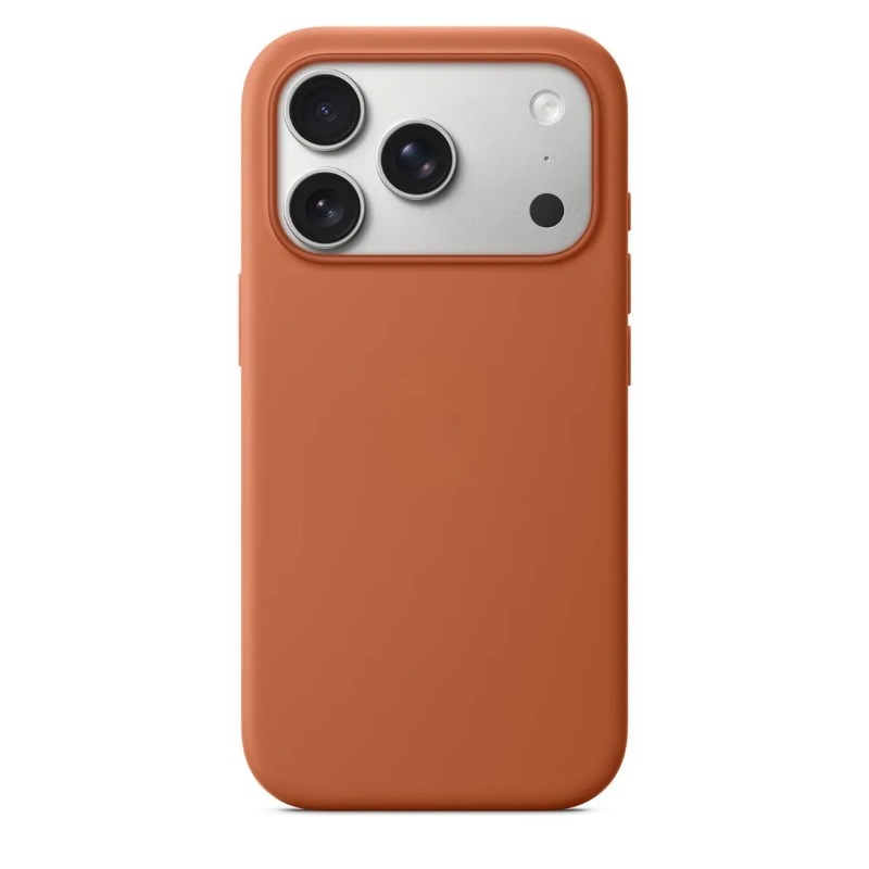 1:1 Orijinal Cilt Dostu Dokunu - Liquid Silicone Magnetic Phone Case incelemesi ve fiyatı