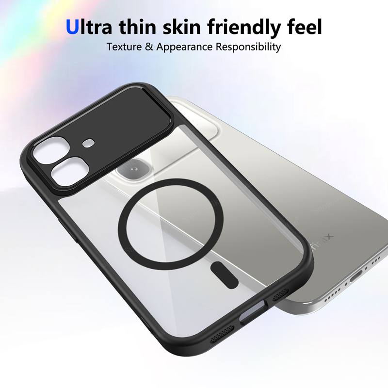 Infinix Smart 20 Smart10 4G PC - Clear Shockproof Bumper Case incelemesi ve fiyatı
