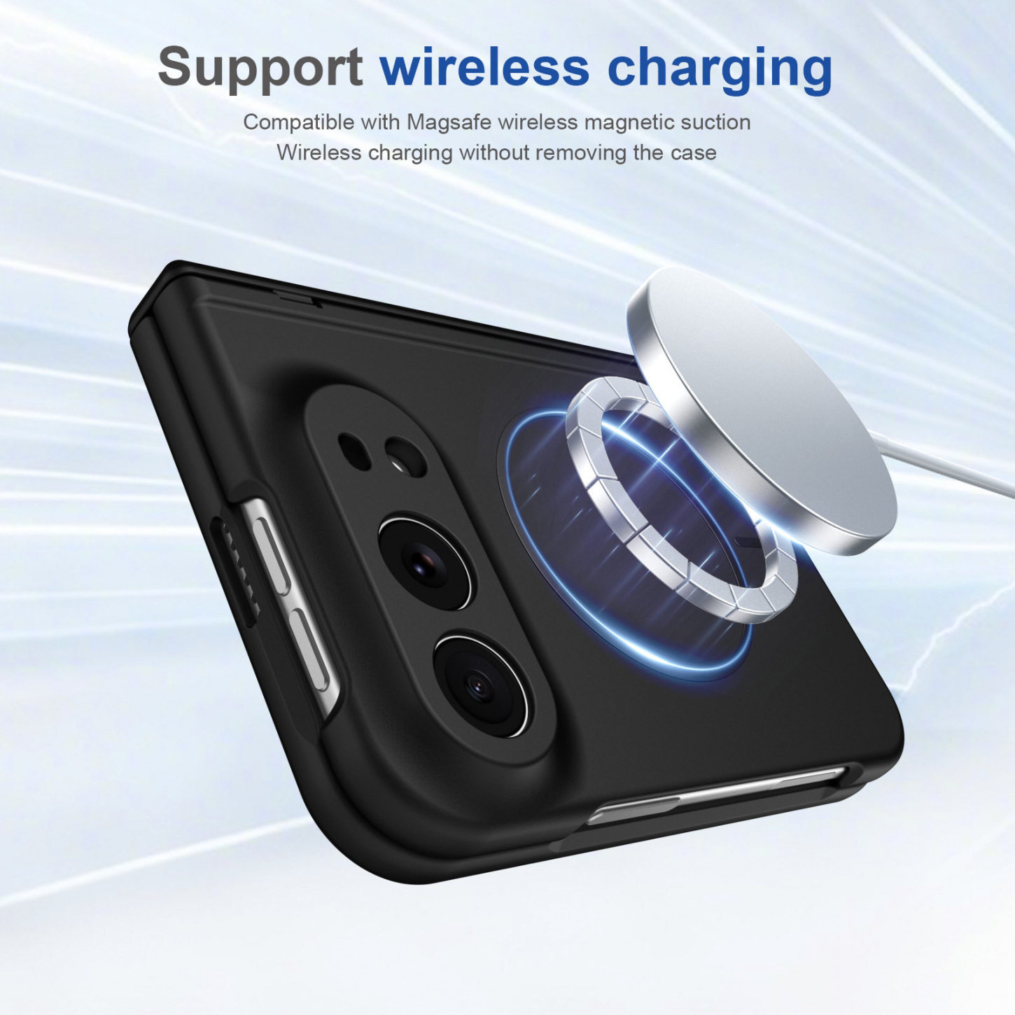 iPhone DUO Kılıfı, Magsafe Man - Screen Protectors incelemesi ve fiyatı