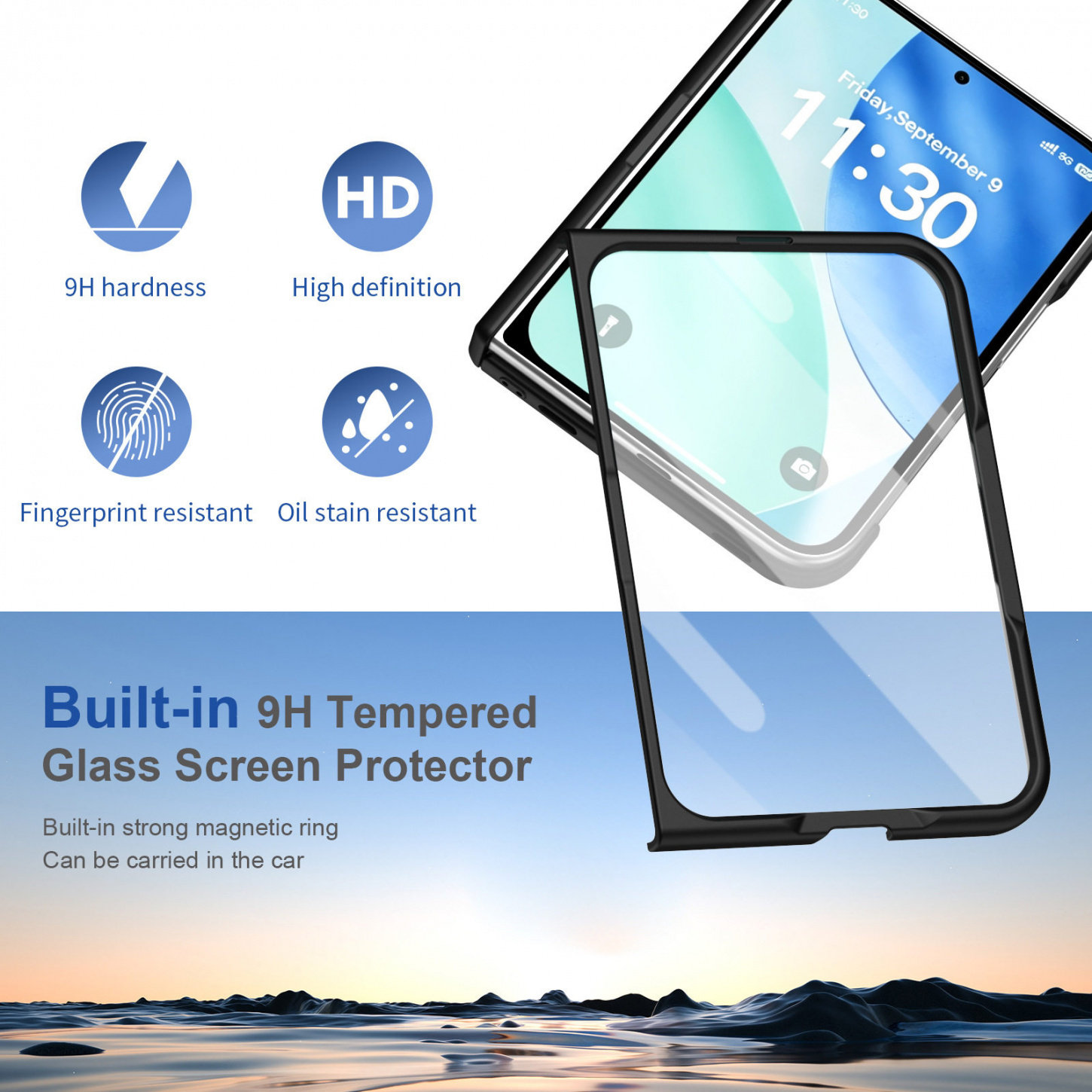 iPhone DUO Kılıfı, Magsafe Man - Screen Protectors incelemesi ve fiyatı