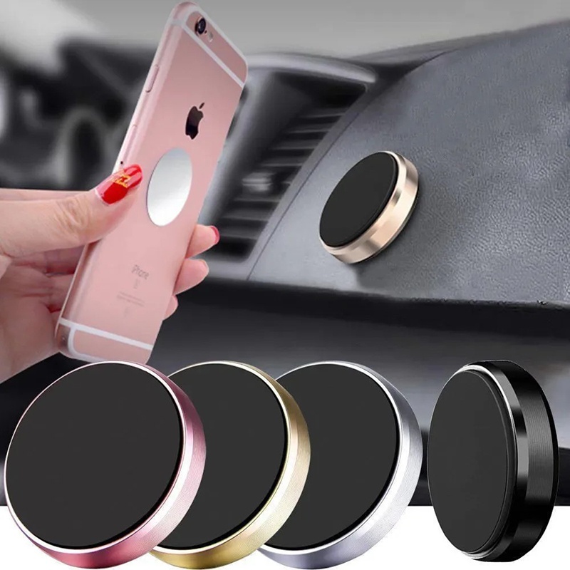 Manyetik Araç Telefon Tutucu S - Phone Stands incelemesi ve fiyatı