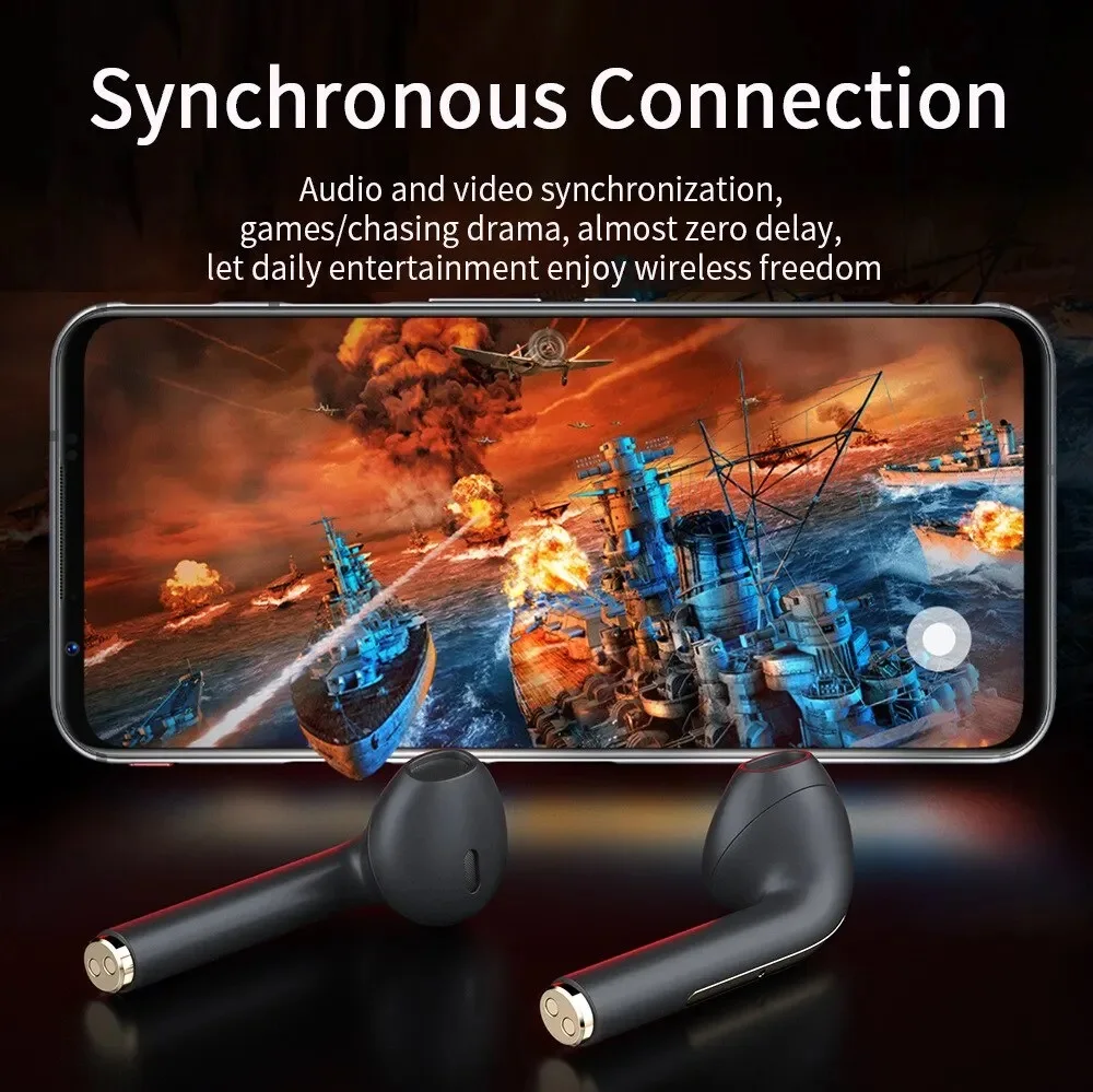 Orijinal XGSHOW J18 TWS Kablos - Earphones incelemesi ve fiyatı