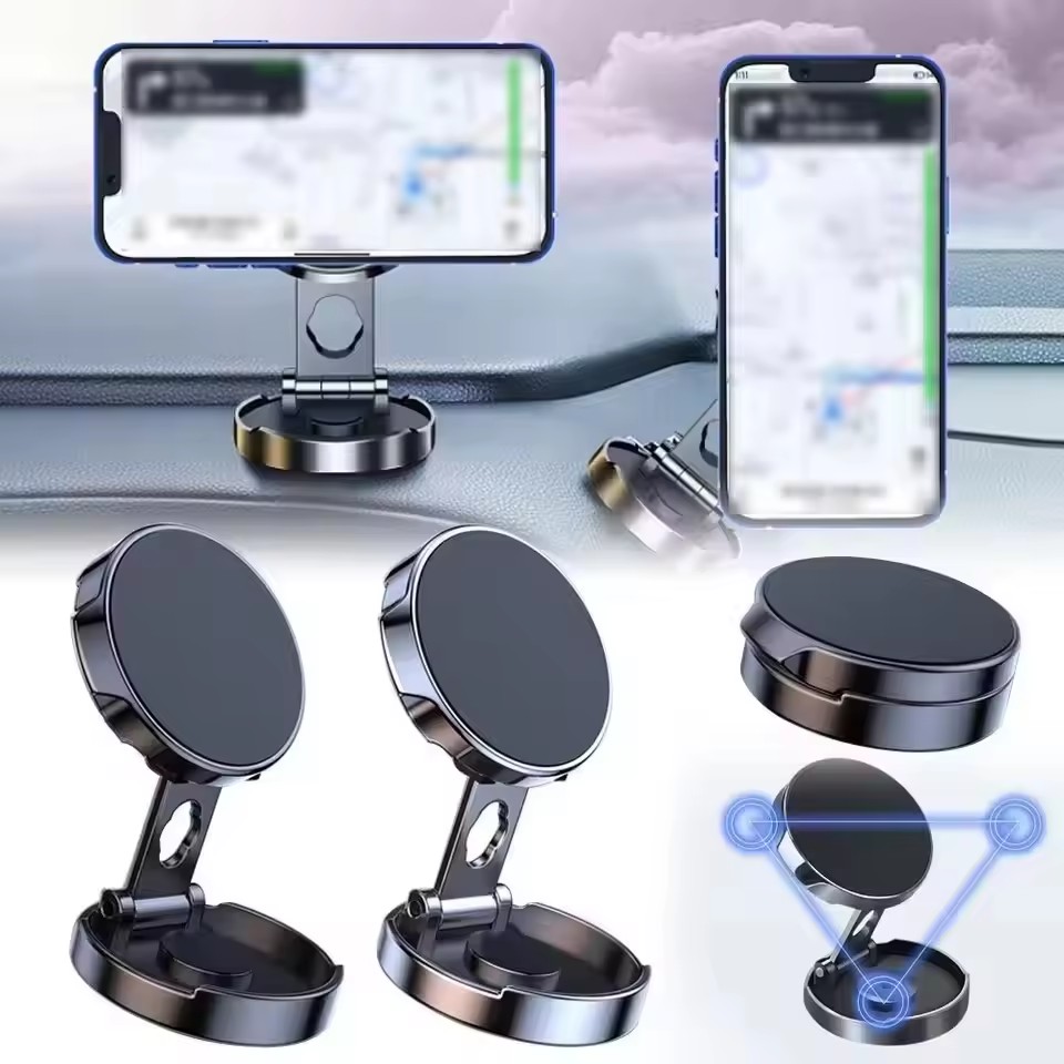 Güçlü Manyetik Cep Telefonu St - Phone Stands incelemesi ve fiyatı