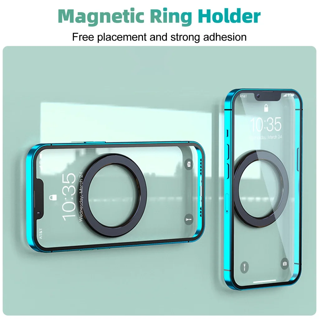 MagSafe Manyetik Halka Tutucu  - Phone Stands incelemesi ve fiyatı
