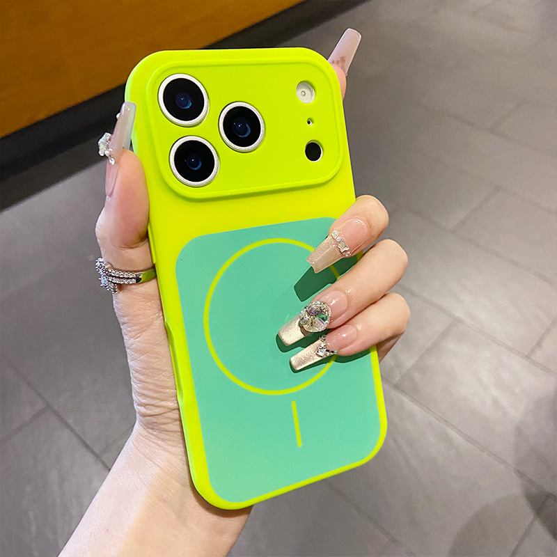 IPhone 18 17 16 15 14 13 Pro M - Liquid Silicone Magnetic Phone Case incelemesi ve fiyatı