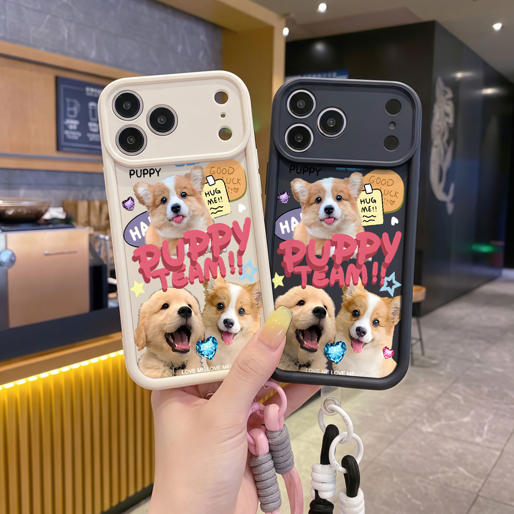 Samsung Galaxy S26 Ultra S25 N - Cute Cartoon Wrist Strap Silicone Case incelemesi ve fiyatı