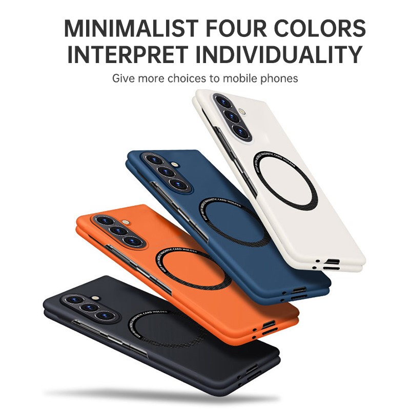 Samsung Z Fold8 için Ultra İnc - Ultra Thin Frameless Phone Cover incelemesi ve fiyatı