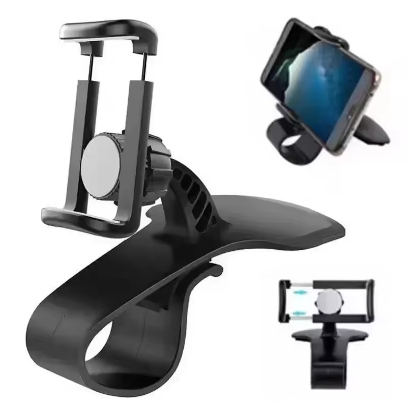 360 Derece Dönen Araç Telefon  - Phone Stands incelemesi ve fiyatı