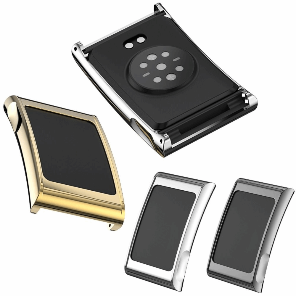 Yüksek Kaliteli 22mm Metal Çer - Metal Bumper Aluminum Frame Case incelemesi ve fiyatı