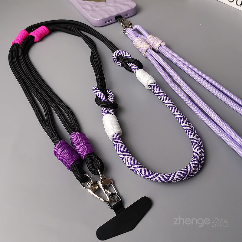 Cep Telefonu İpi Crossbody Dok - Crossbody Lanyard Neck Strap Case incelemesi ve fiyatı
