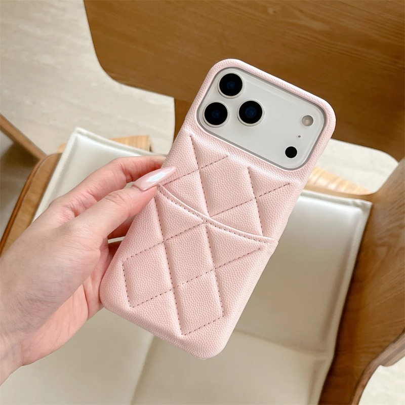 iPhone 17 Air 16 15 14 13 12 P - Leather Wallet Card Holder Phone Cover incelemesi ve fiyatı