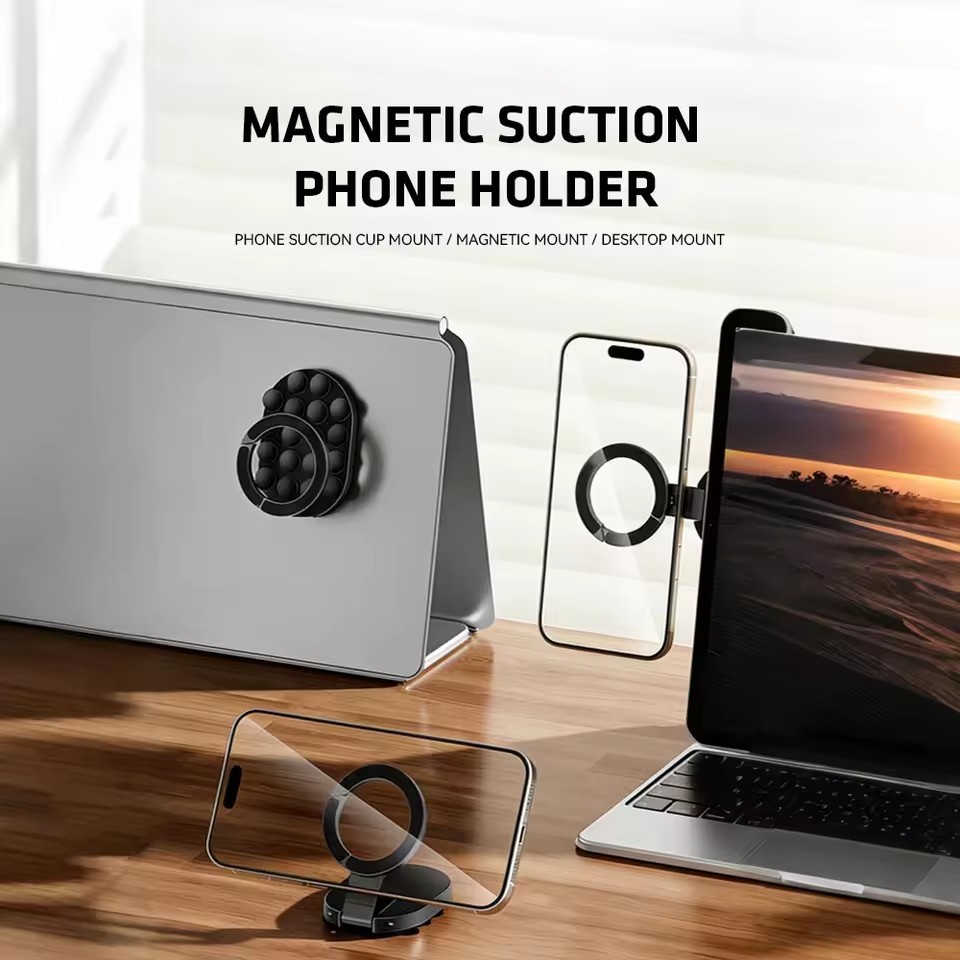 MA39 Manyetik Katlanabilir Tel - Phone Stands incelemesi ve fiyatı